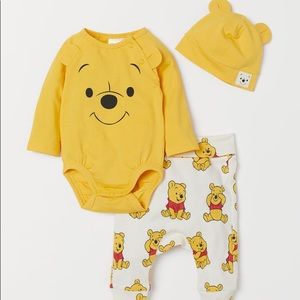 ISO!! In search of this h&m baby outfit! :)